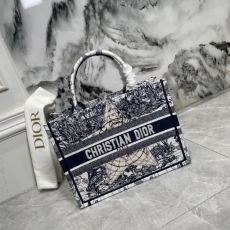 Christian Dior Shopping Bags